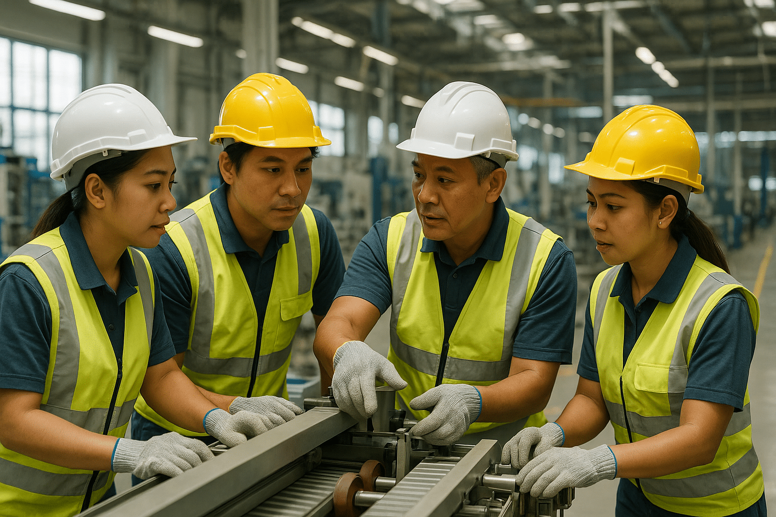 A Fülöp-szigeteki munkaerő mint megoldás a magyar munkaerőhiányra