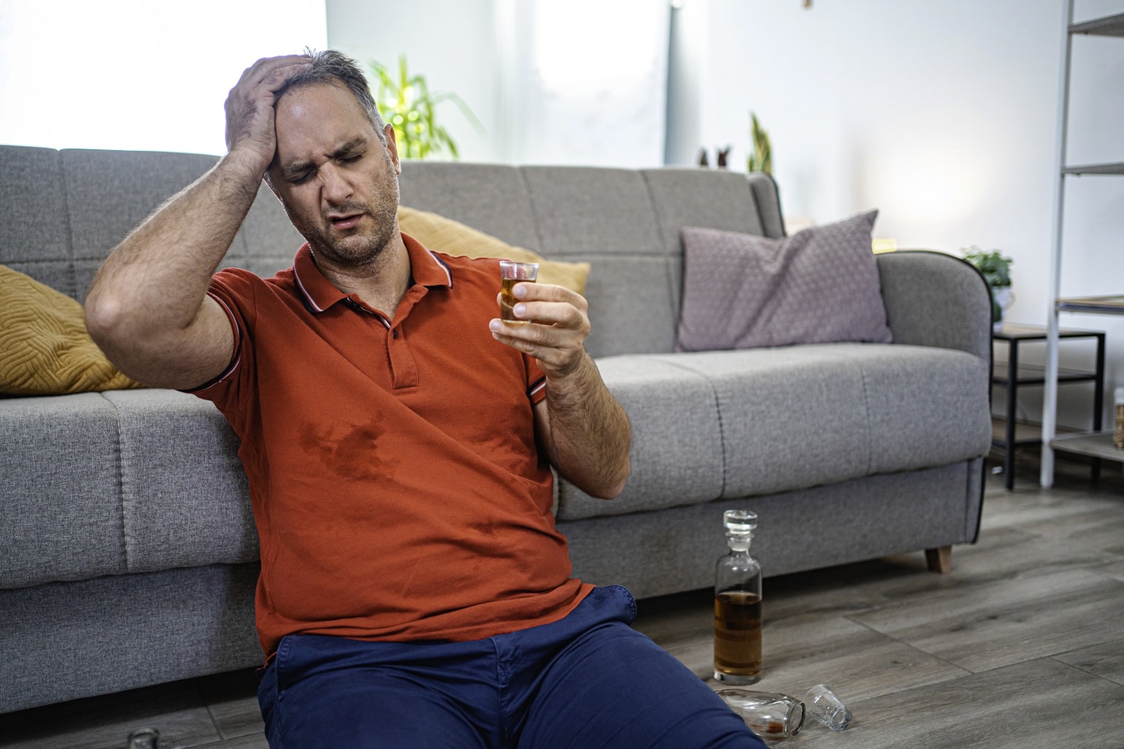 Felépülők a felépülésedért